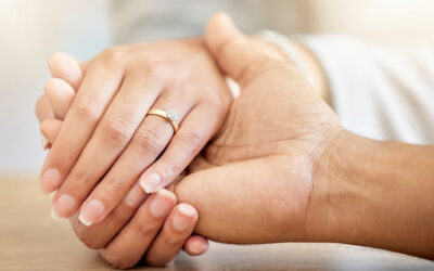 Les bienfaits psychologiques de la réflexologie