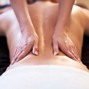 Réflexologie dorsale en ligne